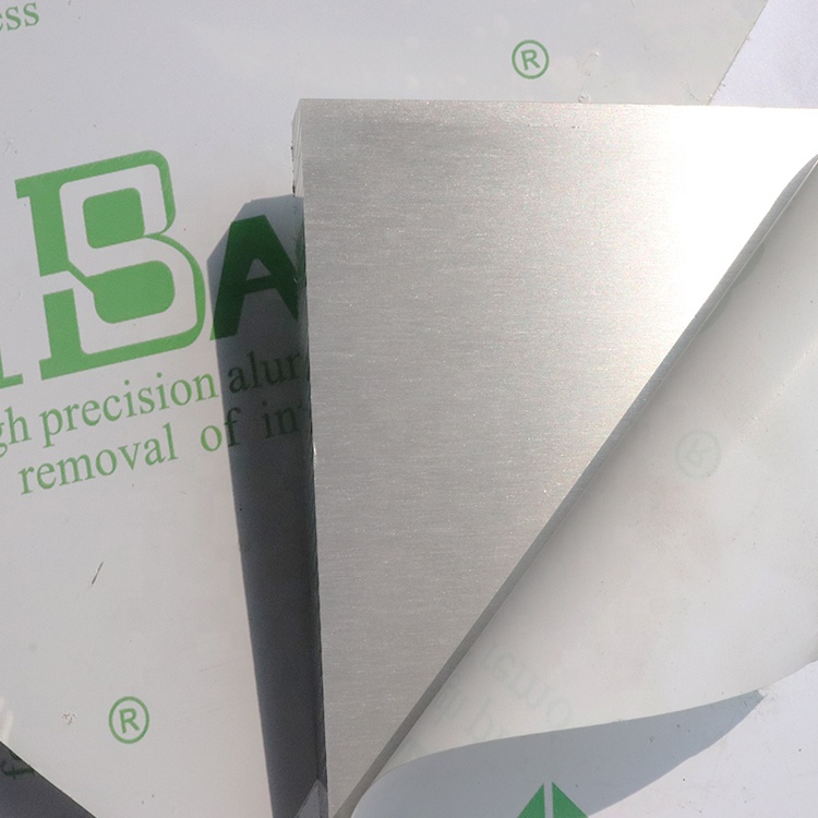 6061 aluminum sheet