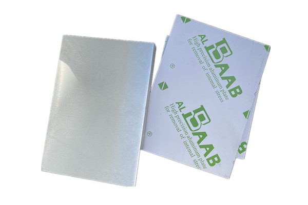 5052 aluminum sheets