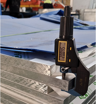 5053 aluminum sheet