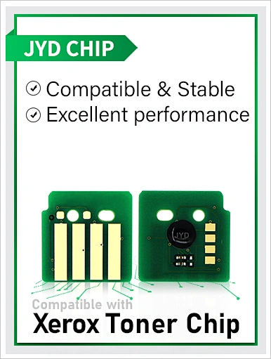 CT203402-5/CT203410-3/CT203418-21/CT351236-7 Chip,Xerox,Chip