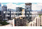 JYD news,With orientation in heart, the gains come in working,51