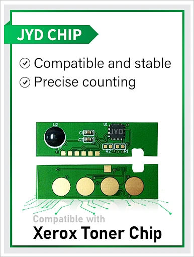 106R03623 Chip,Xerox Chips,Xerox toner chip