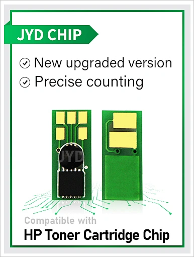 CF226A Chip, HP Chips, HP toner chip