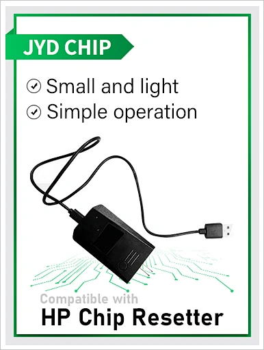 HP Chip resetter,Compatible HP,Resetter,Chip resetter
