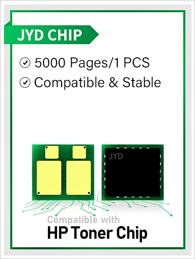 CF231A Chip,HP Chips,HP,Copier chip,Printer chip