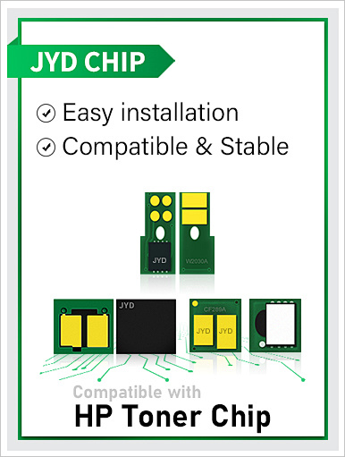 CF259A CF415A series Chip,HP Chips, HP toner chip