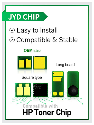 CF230A/X Chip,HP Chips,HP,puce d'imprimante,M203dw