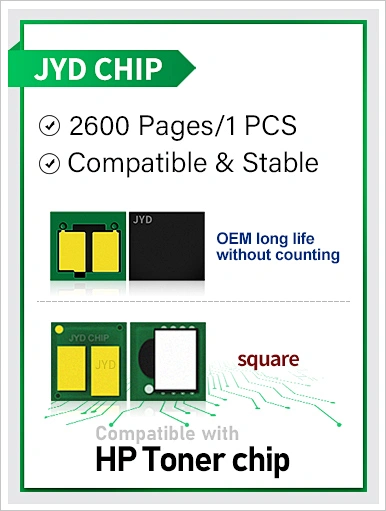 W1360A/X Chip,HP Chips,HP toner chip,M209,M233