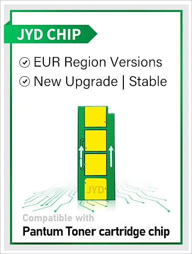 PC-212EV Chip,Pantum Chips,Pantum Toner cartridge chip