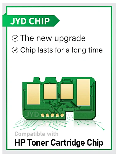 W1110A W1112A Chip, HP Chips, HP toner chip