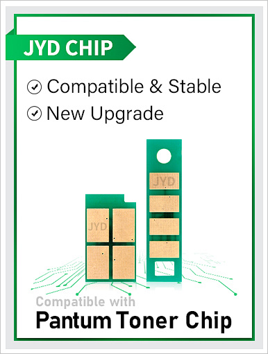 TL-5120/TL-5126 Chip,Compatible chips,Pantum,New Upgrade