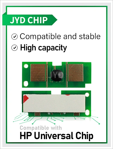7553X 7551X 2613X 5949X 2610X 6511X 1338X 1339X 5942X 5945X universal Chip,HP Chips, HP toner chip