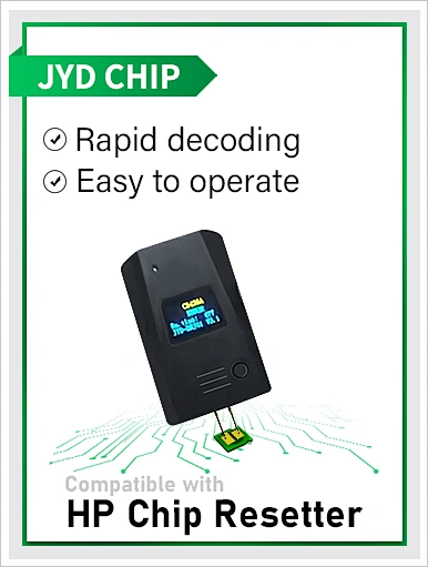 HP Chip resetter,Compatible HP,Resetter,Chip resetter