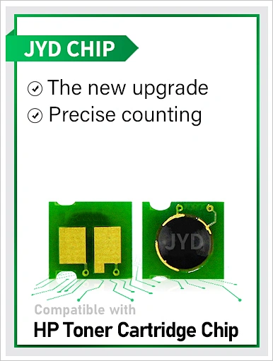 CE285A Chip, HP Chips, HP toner chip