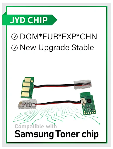 MLT-K607S/MLT-R607D Chip,Samsung Chips,SCX-8230na,8240na,Chip