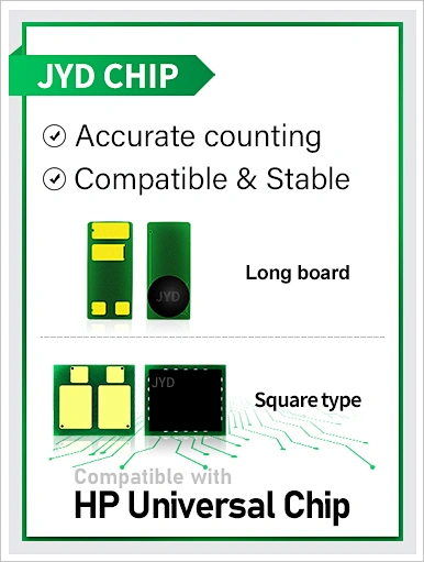 CF230A/X/CRG051/H Chip,Compatible HP Chips,HP,toner chip