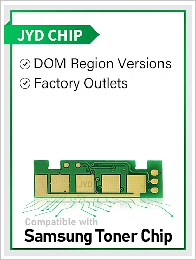 CLT-510S Chip,Samsung Chips,Samsung toner chip