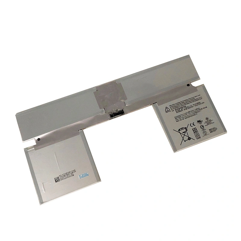 G3HTA048H Laptop battery for Microsoft Surface Book 2nd Gen 13.5
