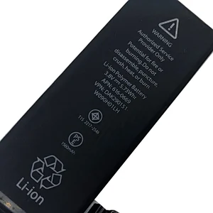 High Quality Mobile Phone Battery for iPhone 4 4s 5 5s 6 6Plus 6s 6s Plus 7 7Plus 8 8Plus  Phone X XR XS XS Max iPhone 11