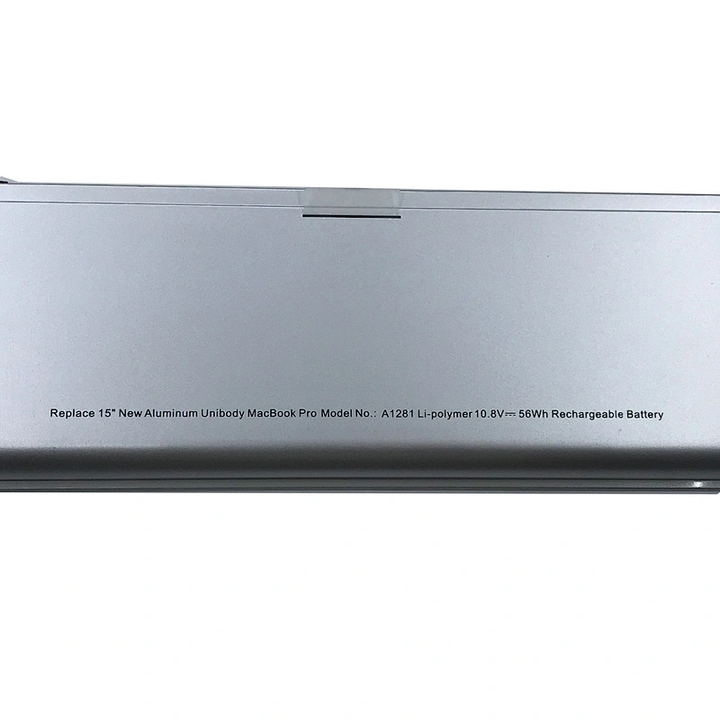 A1281 Laptop Battery For Apple Macbook Pro 15'' A1286 2008 MB470 MB471