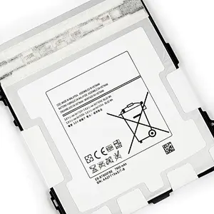 Tablet Battery Replacement for Samsung Galaxy Tab S 10.5