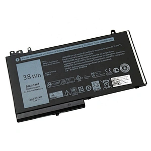 RYXXH Laptop Battery for Del Latitude E5250 E5450 E5550