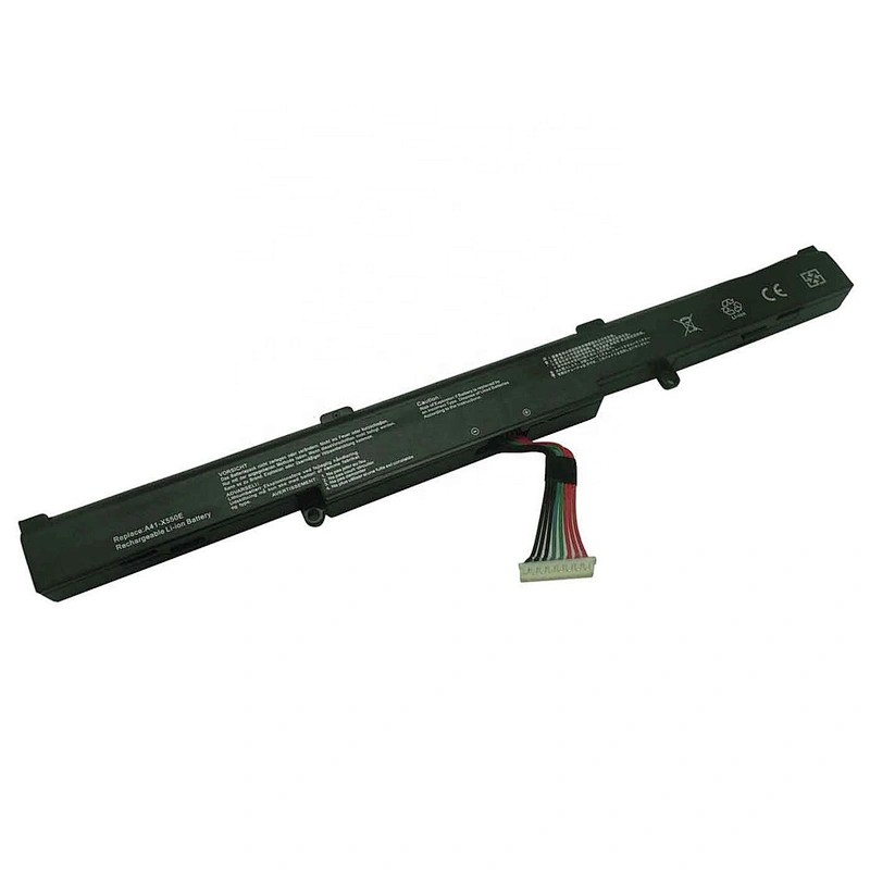 X550E Laptop battery for ASUS R751 R752 F751 X751 K751 P750 SERIES