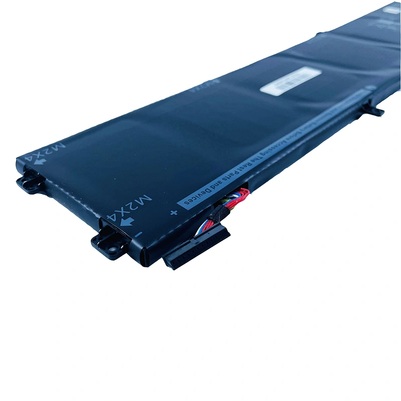 6GTPY laptop battery for DELL XPS15 9570 9560 9550 Precision 5530 5520 5510