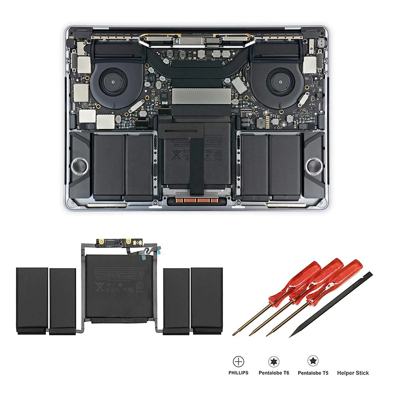 A1819 Laptop Battery for Apple Macbook PRO 13