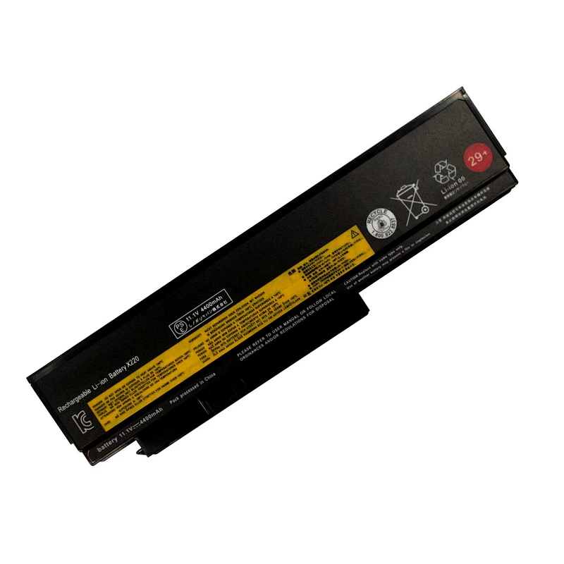42T4861 Laptop battery For Lenovo ThinkPad X220 X230 X220i X220S