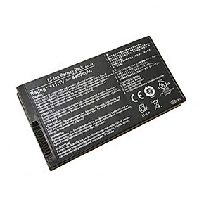 A32-A8 Battery Pack for ASUS A8 A8A N80 N81V Z99 X80