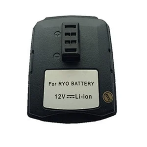 High voltage lithium 12V 3.0Ah 4.0Ah rechargeable batteries battery CB120L 130503005