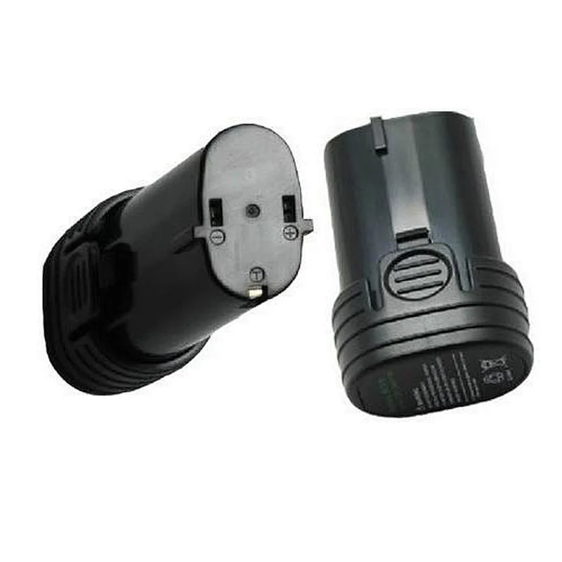 7.2V 1.5Ah Li-ion power tool battery replacement for BL7010 CL070D