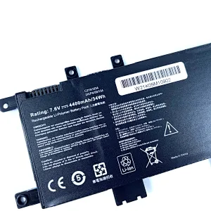 C21N1634 laptop battery for ASUS VivoBOOK A580U FL5900L