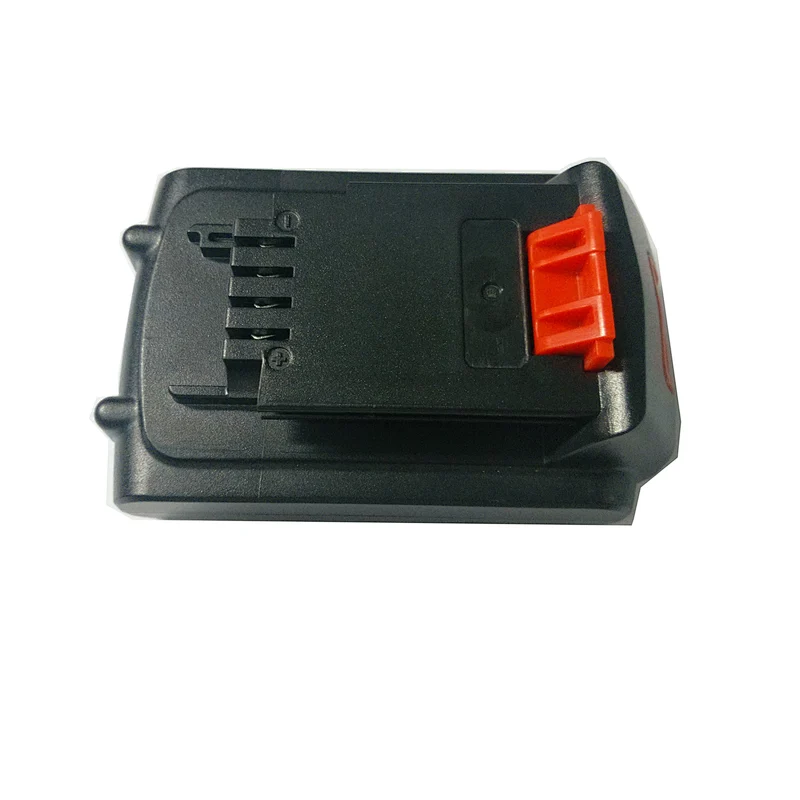 20V Rechargeable Lithium cordless drill batteries replace for black & decker LBXR20  LBX20 LB20