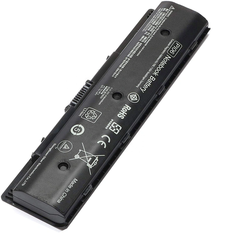 HP PI06 Laptop battery for HP Envy 14 Pavilion 14t series
