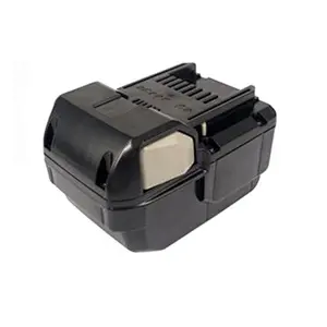 For Hitachi 25.2V power tool battery replacement for BSL2530 328034