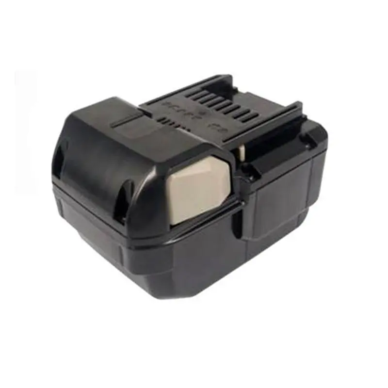 For Hitachi 25.2V power tool battery replacement for BSL2530 328034