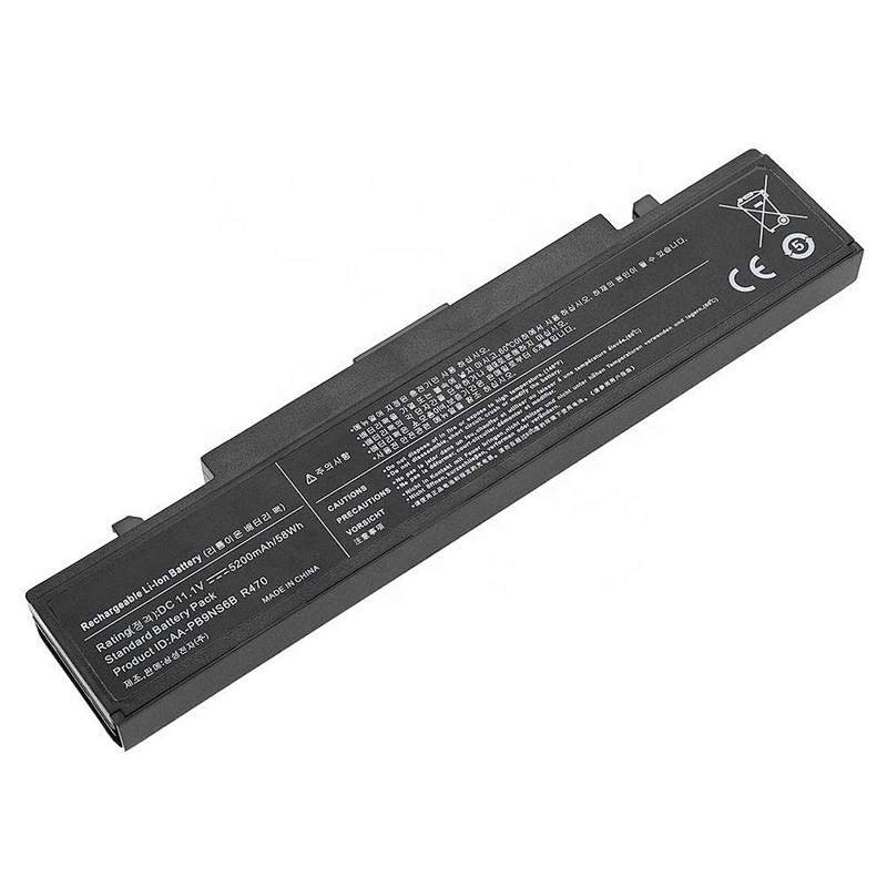 R470 laptop battery for Samsung R428 R430 R439 R429