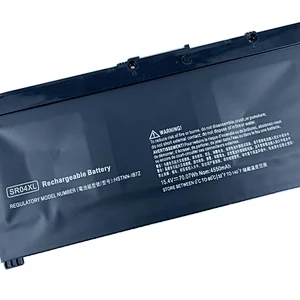 SR04XL Laptop Battery for HP Pavilion 15-CE015DX