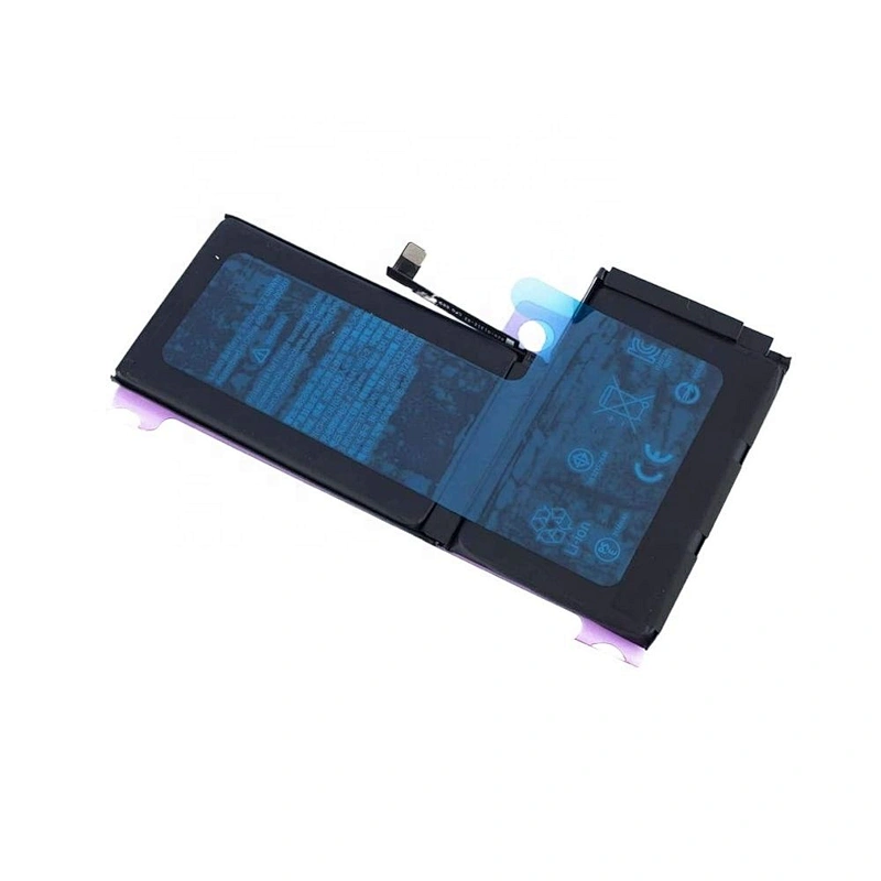 China Factory Direct Wholesale Mobile Phone Battery 3174mAh Full Capacity for iPhone Xs Max Internal Li-Polymer New 0 Cycle
