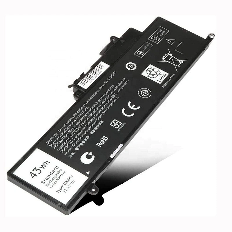 GK5KY Laptop Battery For DELL Inspiron 13 3147 7347