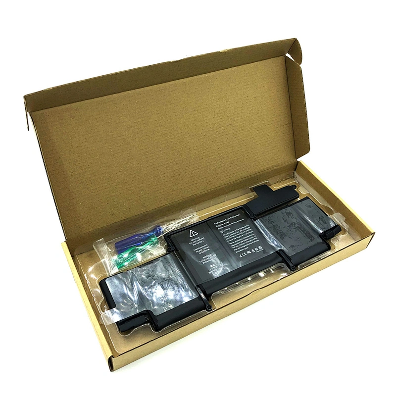 A1582 laptop battery for Macbook A1582 Pro Retina13