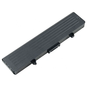 Rechargeable laptop battery for dell laptop battery m911g for dell inspiron 1525 gw240 m911g xr693 11.1V  4400mAh