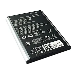 High quality phone internal battery C11P1501 For ASUS Zenfone 2 Laser ZE550KL ZE551KL ZD551KL ZE601KL Z011D  Selfie ZD551KL