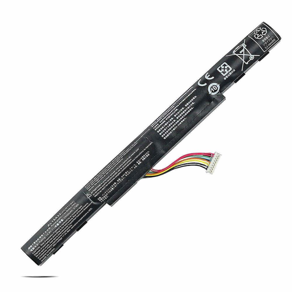 ACER E5 522G battery