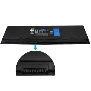 WD52H Laptop Battery for DELL Latitude E7240 E7250