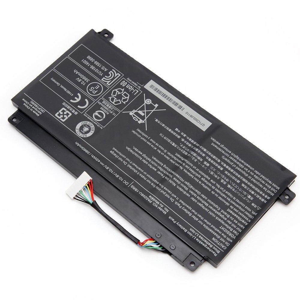 laptop battery PA5208U-1BRS