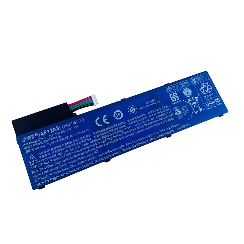 ACER AP12A31 Battery for ACER M3 battery ACER M3-581TG battery