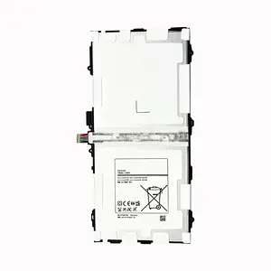 Tablet Battery Replacement for Samsung Galaxy Tab S 10.5